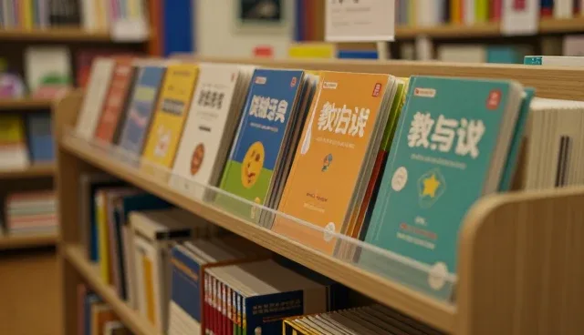 教辅资料套装性能分析与使用建议